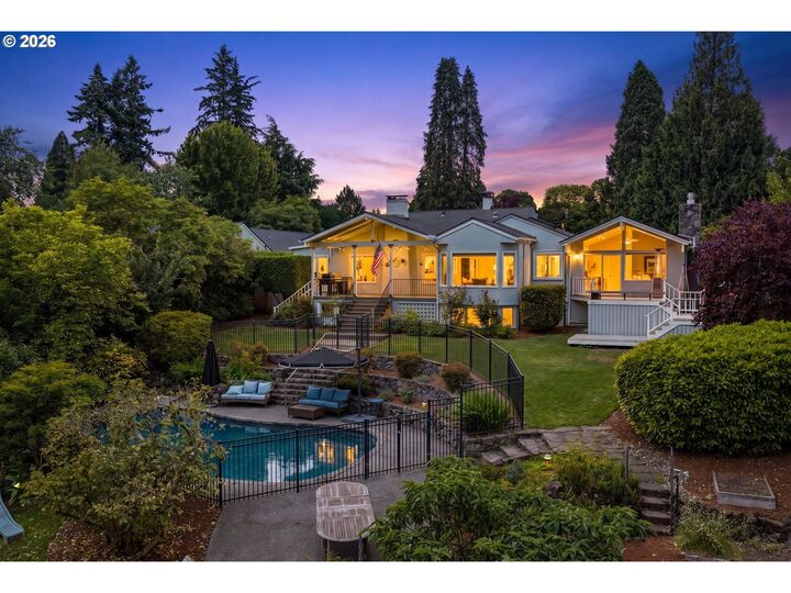 Property Photo: 3617 Wauna Vista Dr WA 98661