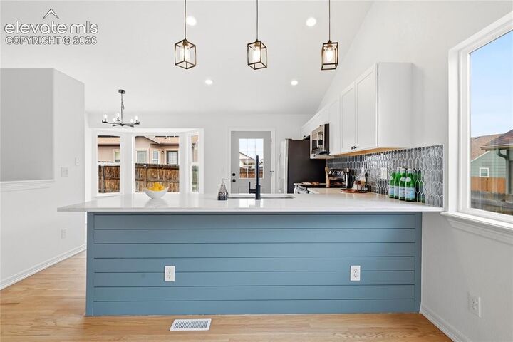 Property Photo:  8430 Sedgewick Drive  CO 80925 
