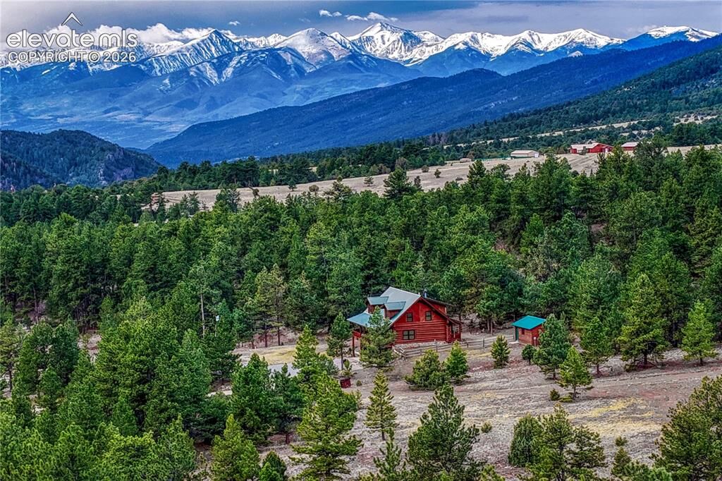 Property Photo:  10475 County Road 12  CO 81223 