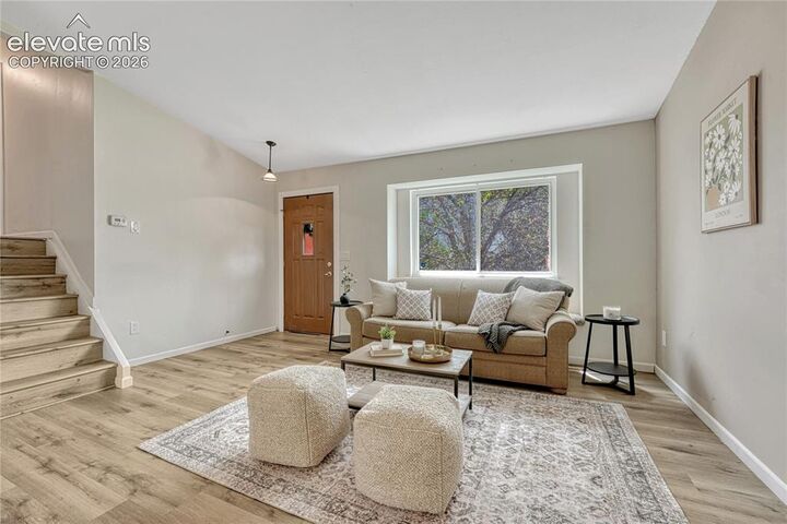Property Photo:  2265 Bula Drive  CO 80915 