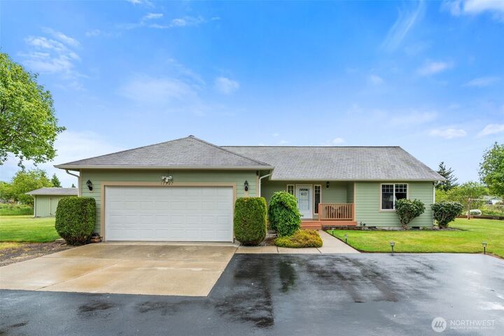 Property Photo: 17927 Daryl Lane SW WA 98579