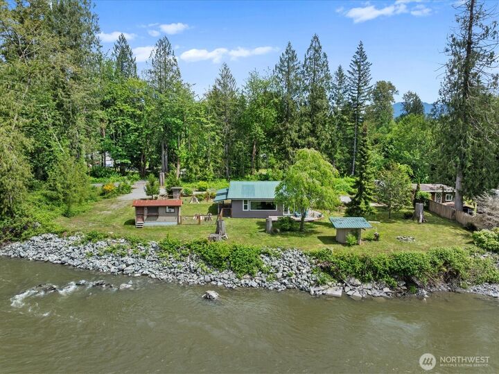 Property Photo:  30722  223rd Avenue NE  WA 98223 