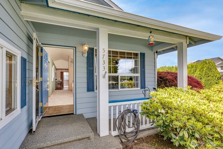 Property Photo:  5733  129th Street NE  WA 98271 