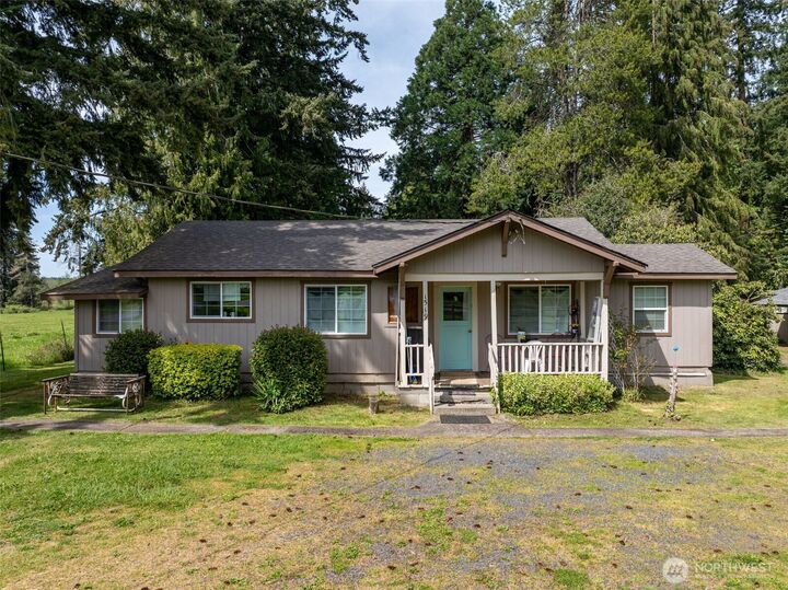 Property Photo:  1519  US Hwy 12  WA 98542 