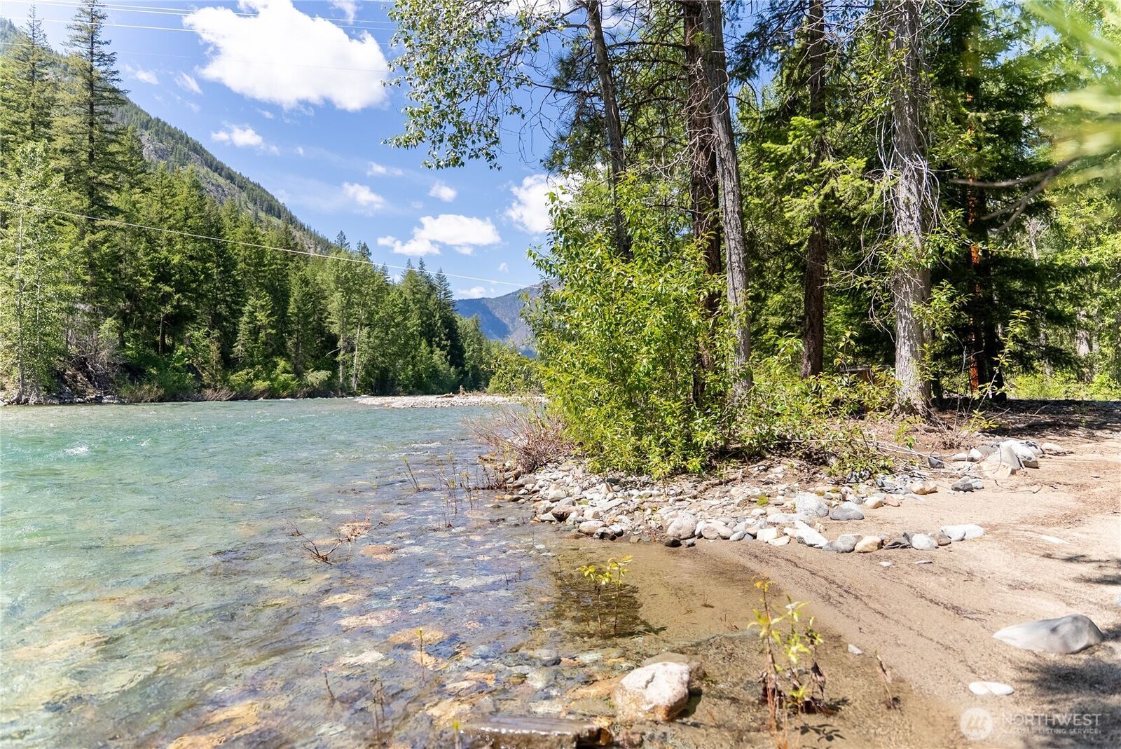 Property Photo:  97 Tbd  Cedarosa Way  WA 98833 