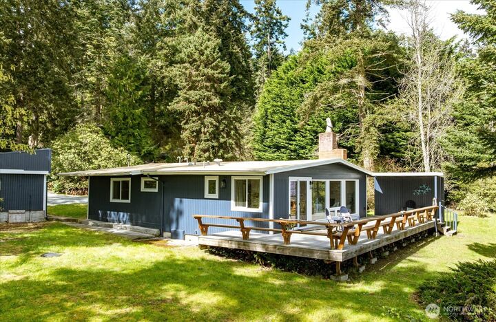 Property Photo: 377 Harrington Road WA 98239