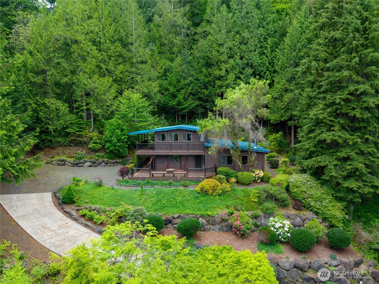 Property Photo: 335 Tog Road WA 98320