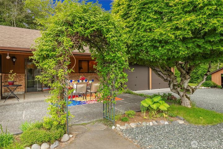 Property Photo: 1202 Telegraph Road WA 98226