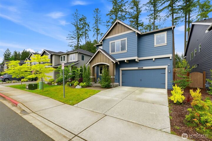 Property Photo: 10067 Veteran Avenue WA 98332