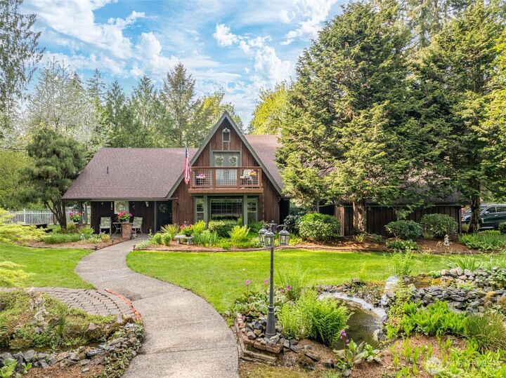 Property Photo:  1531  US Hwy 12  WA 98542 