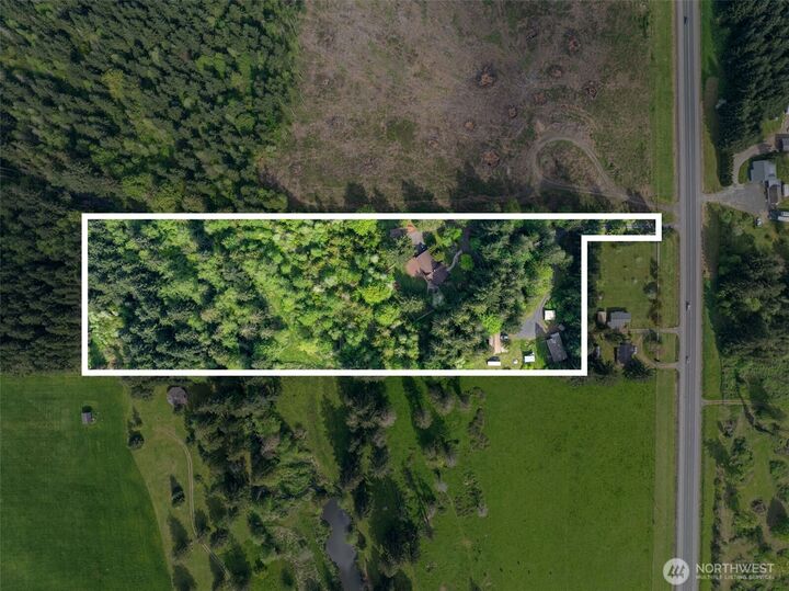 Property Photo:  1531  US Hwy 12  WA 98542 