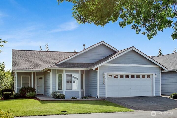 Property Photo:  4603  Boardwalk Drive  WA 98226 