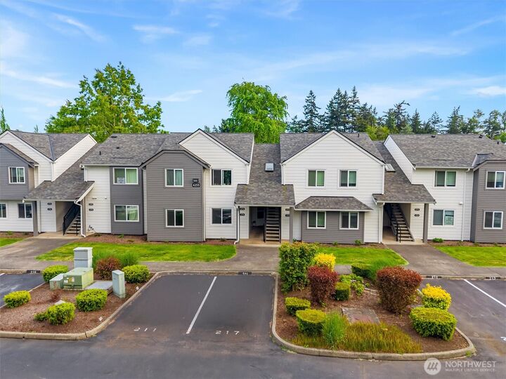 Property Photo:  4255  Wintergreen Cir 174  WA 98226 