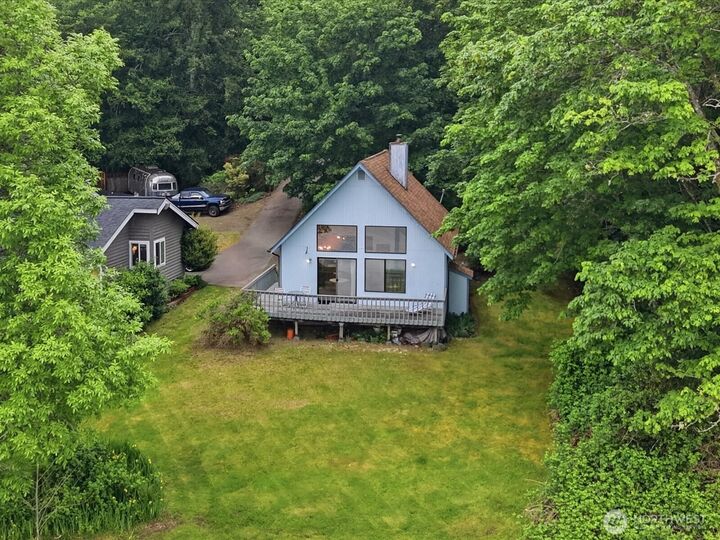 Property Photo: 2570 E State Route 302 WA 98528