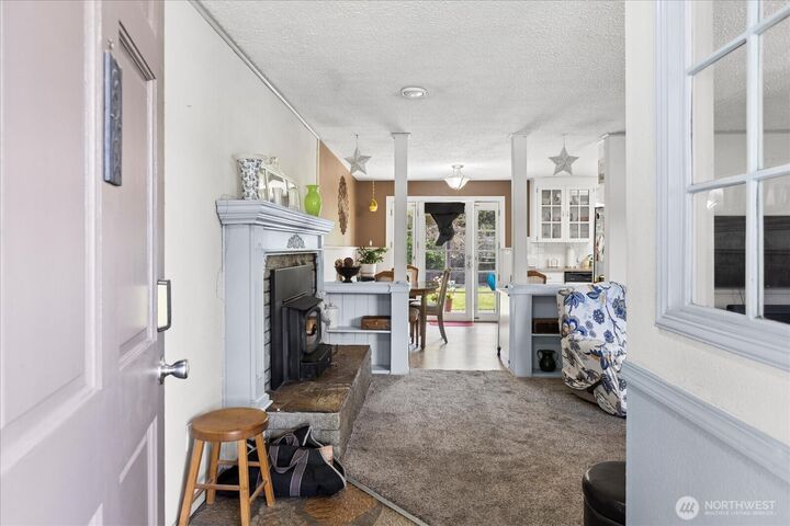 Property Photo: 18102 150th Street SE WA 98272