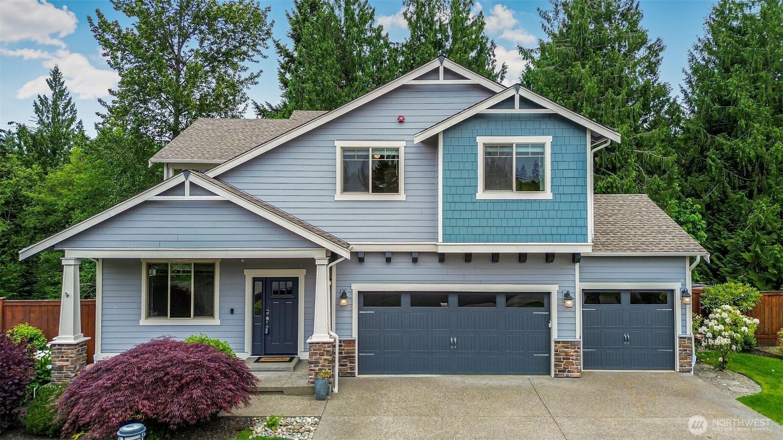 Property Photo:  21324  61st Street Ct E  WA 98391 