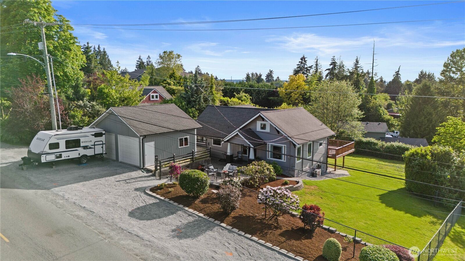 Property Photo:  703  19th Avenue  WA 98354 