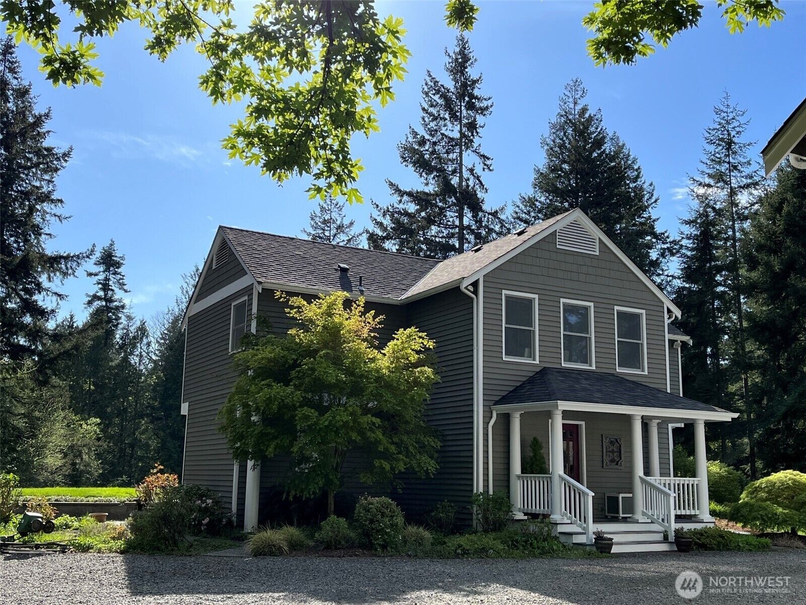 Property Photo:  3739  Viewsound Lane SE  WA 98366 