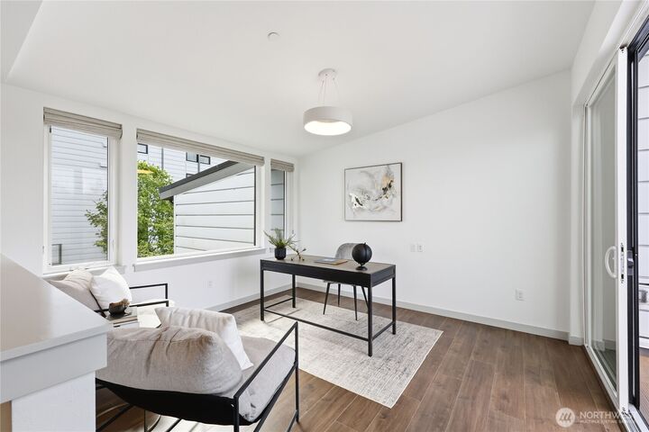 Property Photo: 227 Ebi Lane NE WA 98110