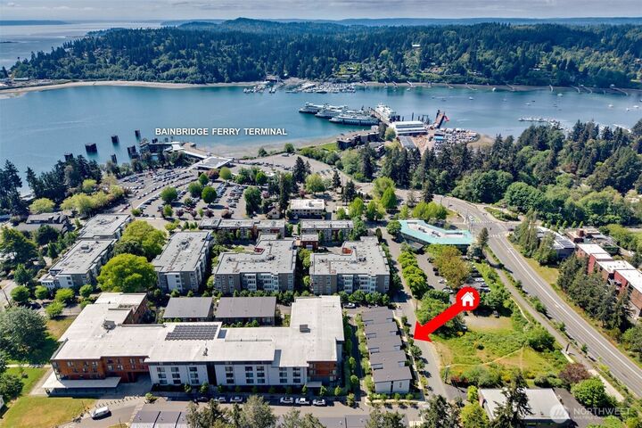 Property Photo: 227 Ebi Lane NE WA 98110