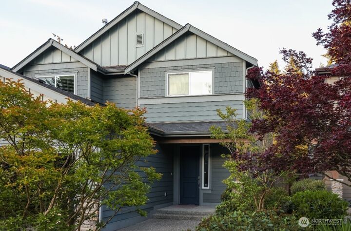Property Photo: 20709 1st Avenue W WA 98036