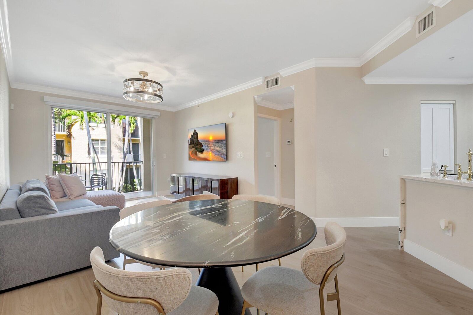 Property Photo:  1803 N Flagler Drive 203  FL 33407 