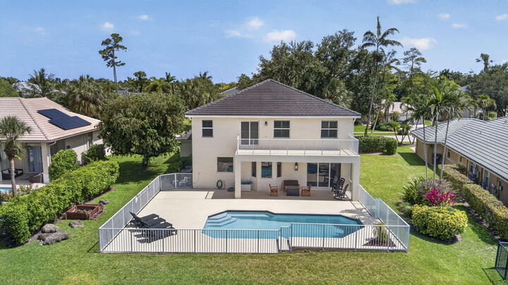 Property Photo:  15703 Cypress Park Drive  FL 33414 