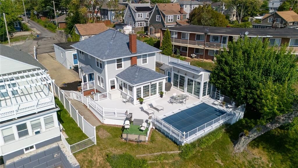 Property Photo: 8 Rushton Drive RI 02905