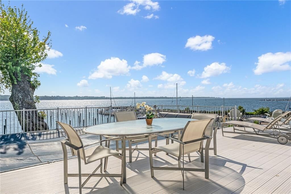 Property Photo: 8 Rushton Drive RI 02905