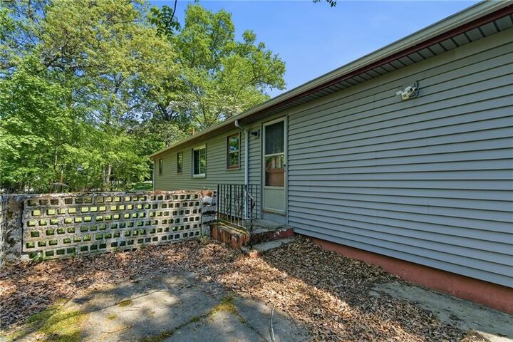 Property Photo: 35 Elmwood Drive RI 02852