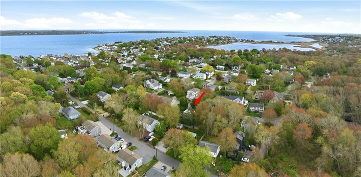 Property Photo:  10 What Cheer Road  RI 02882 