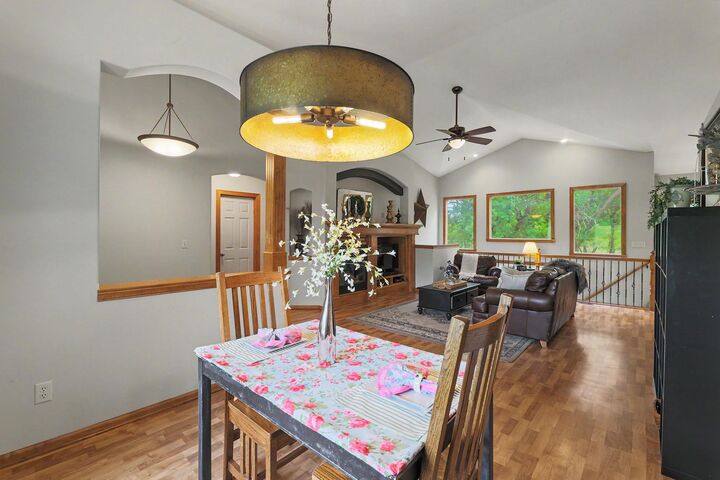 Property Photo:  15807 W McCormick Ave  KS 67052 