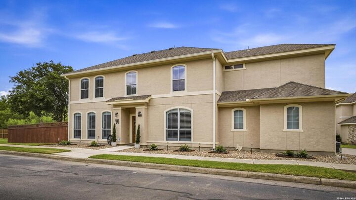 Property Photo:  6702 Biscay Harbor  TX 78249 