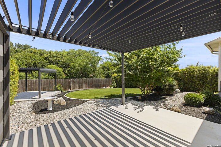 Property Photo:  2631 Dolcetto Grove  TX 78259 