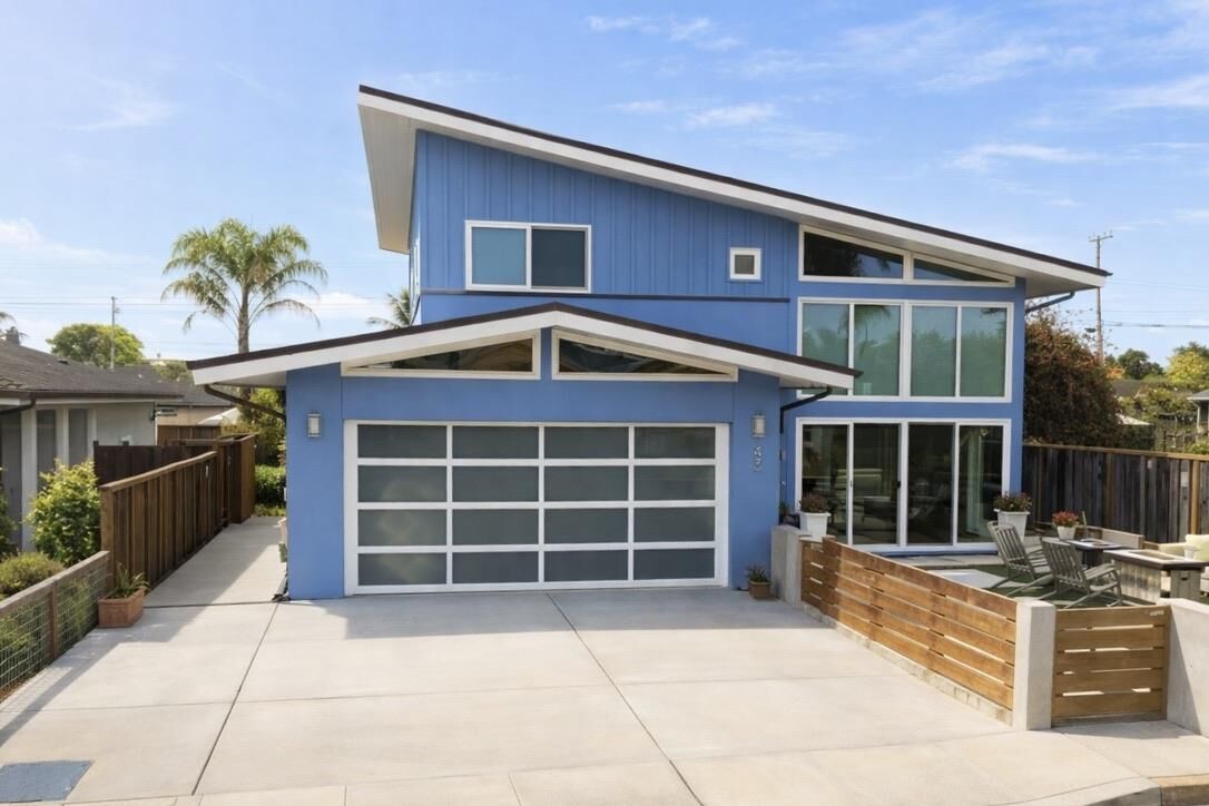 Property Photo:  4310 Bain Avenue  CA 95062 