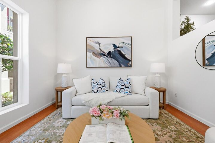 Property Photo:  1832 Snell Place  CA 95035 