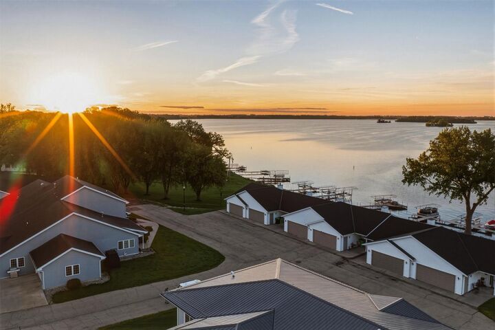 Property Photo: W10695 Blackhawk Trail 457 WI 53933
