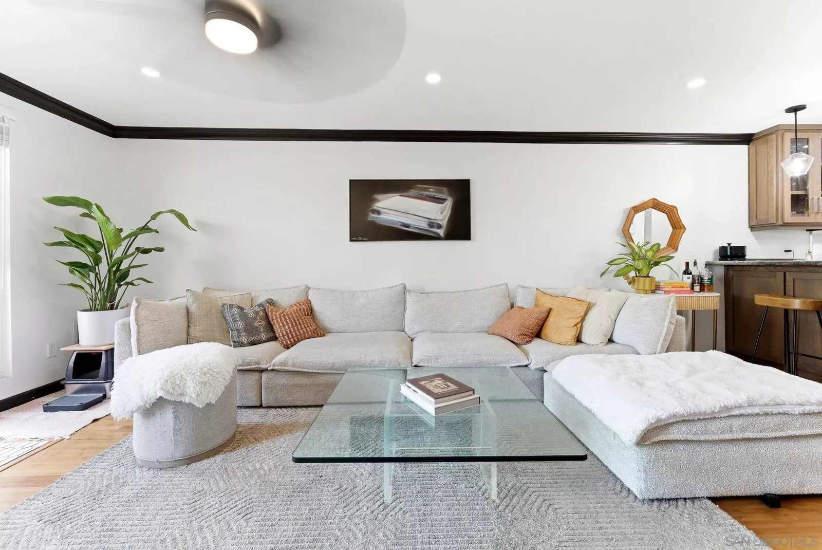 Property Photo: 3774 Keating St CA 92110