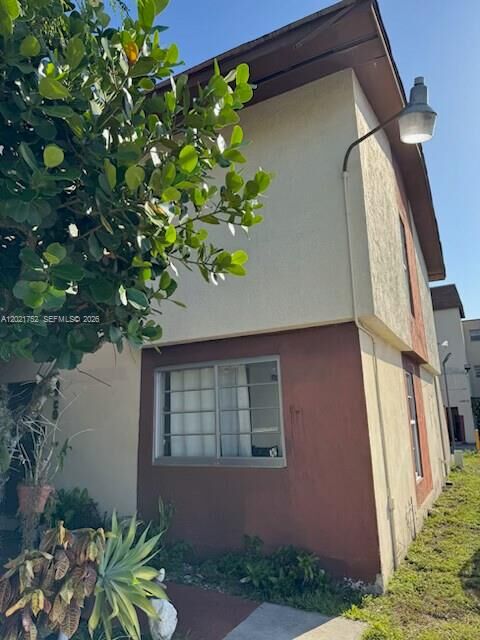 Property Photo:  11 SW 109th Ave C9  FL 33174 