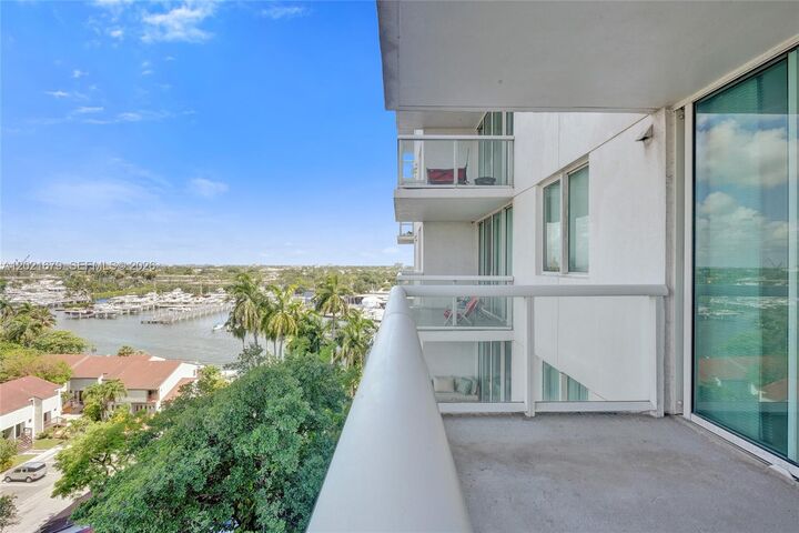 Property Photo: 1861 NW S River Dr 1002 FL 33125