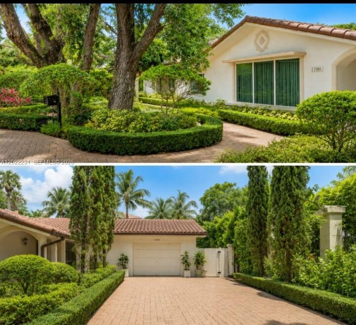 Property Photo: 7980 SW 52nd Ave FL 33143