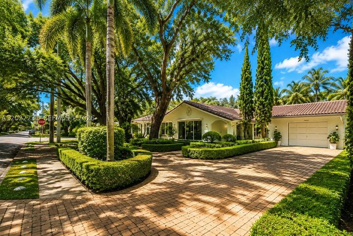 Property Photo:  7980 SW 52nd Ave  FL 33143 