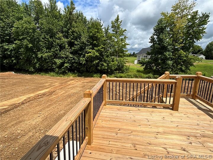 Property Photo:  2603 Vineyard Way 217  IN 47143 
