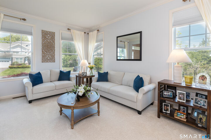 Property Photo: 1 Independence Circle 1 CT 06762
