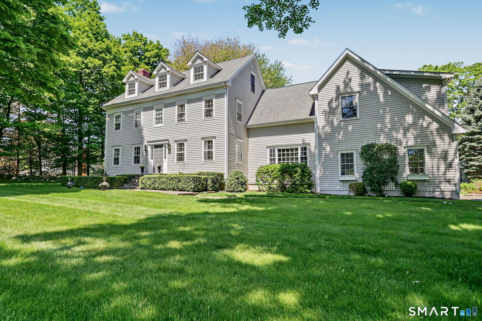 Property Photo: 1960 North Street CT 06824
