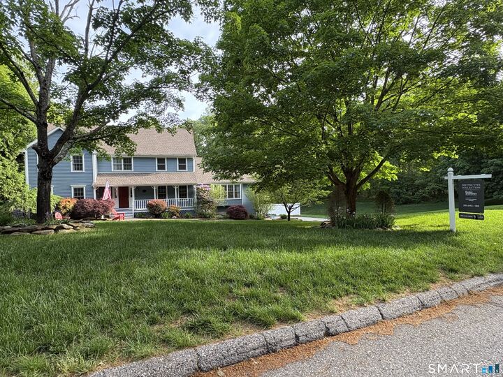 Property Photo:  23 Grist Mill Road  CT 06468 