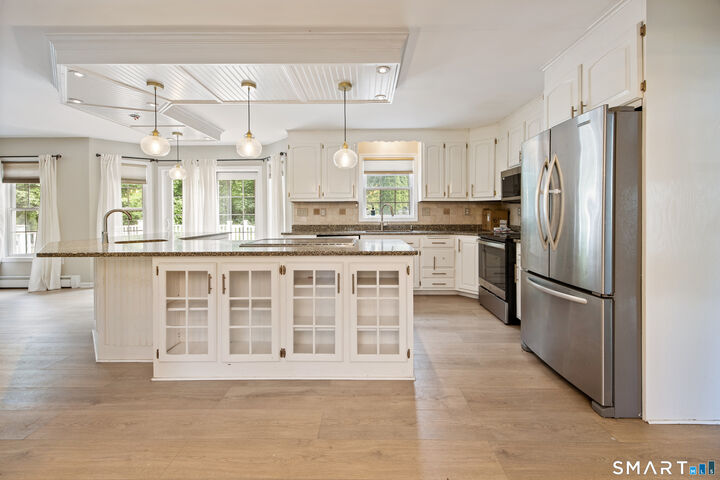 Property Photo: 55 Brandywine Place CT 06489