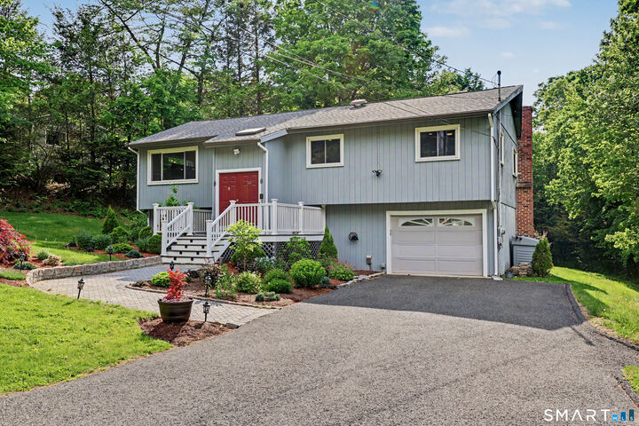 Property Photo: 58 Carmen Hill Road CT 06776