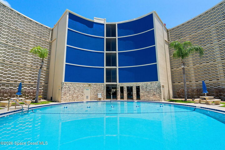 Property Photo: 4850 Ocean Beach Boulevard FL 32931