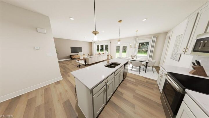 Property Photo:  9211 Stoney River Lane  NC 27284 